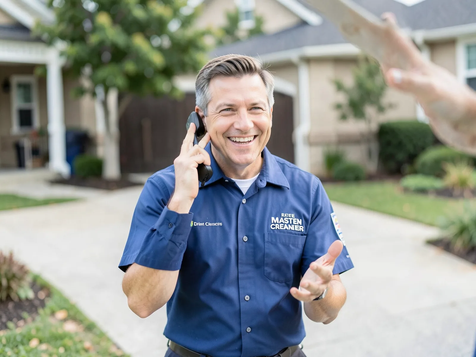 Drain Cleaning San Martin, CA FAQs